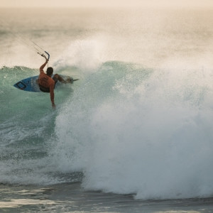 GKA Kite-Surf World Cup Cape Verde 2019