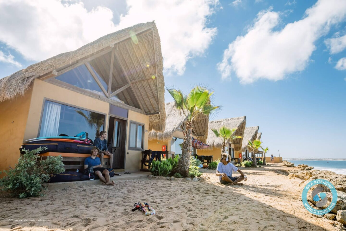 GKA Kite World Cup Dakhla