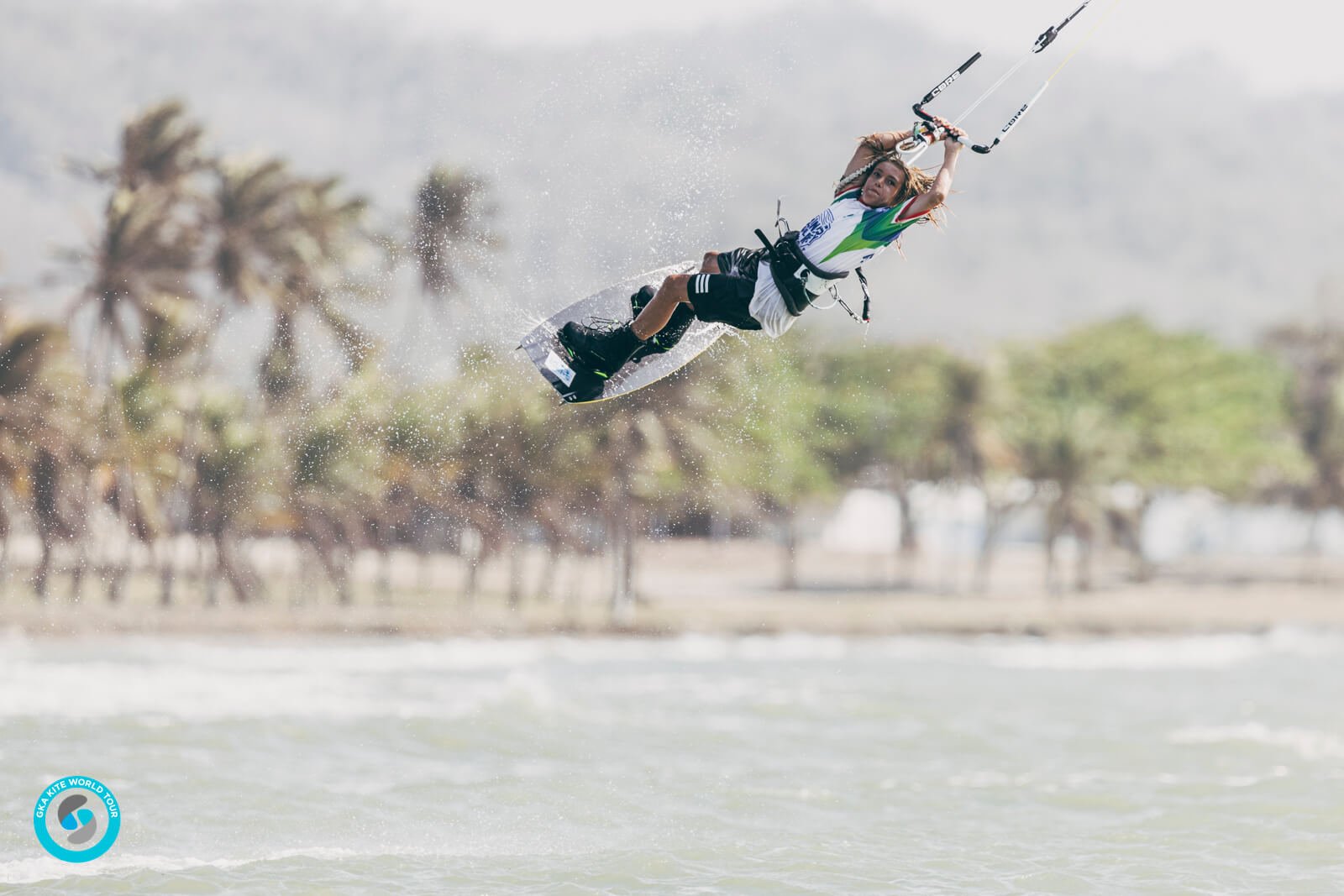 GKA Freestyle World Cup Colombia Day Three