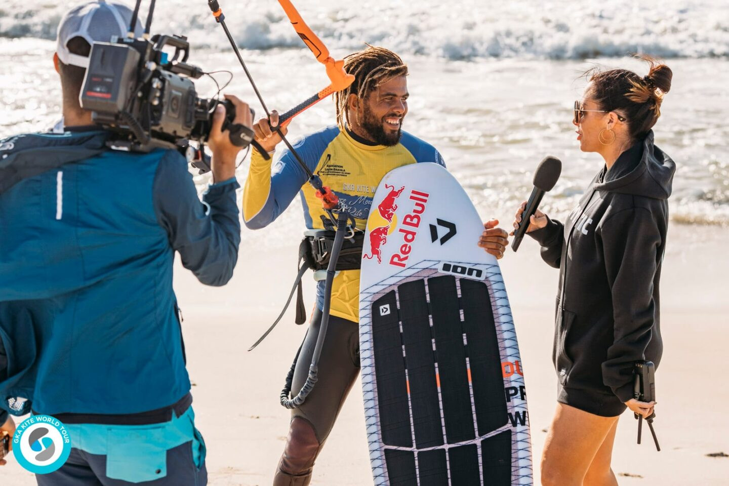 GKA Kite World Cup Dakhla