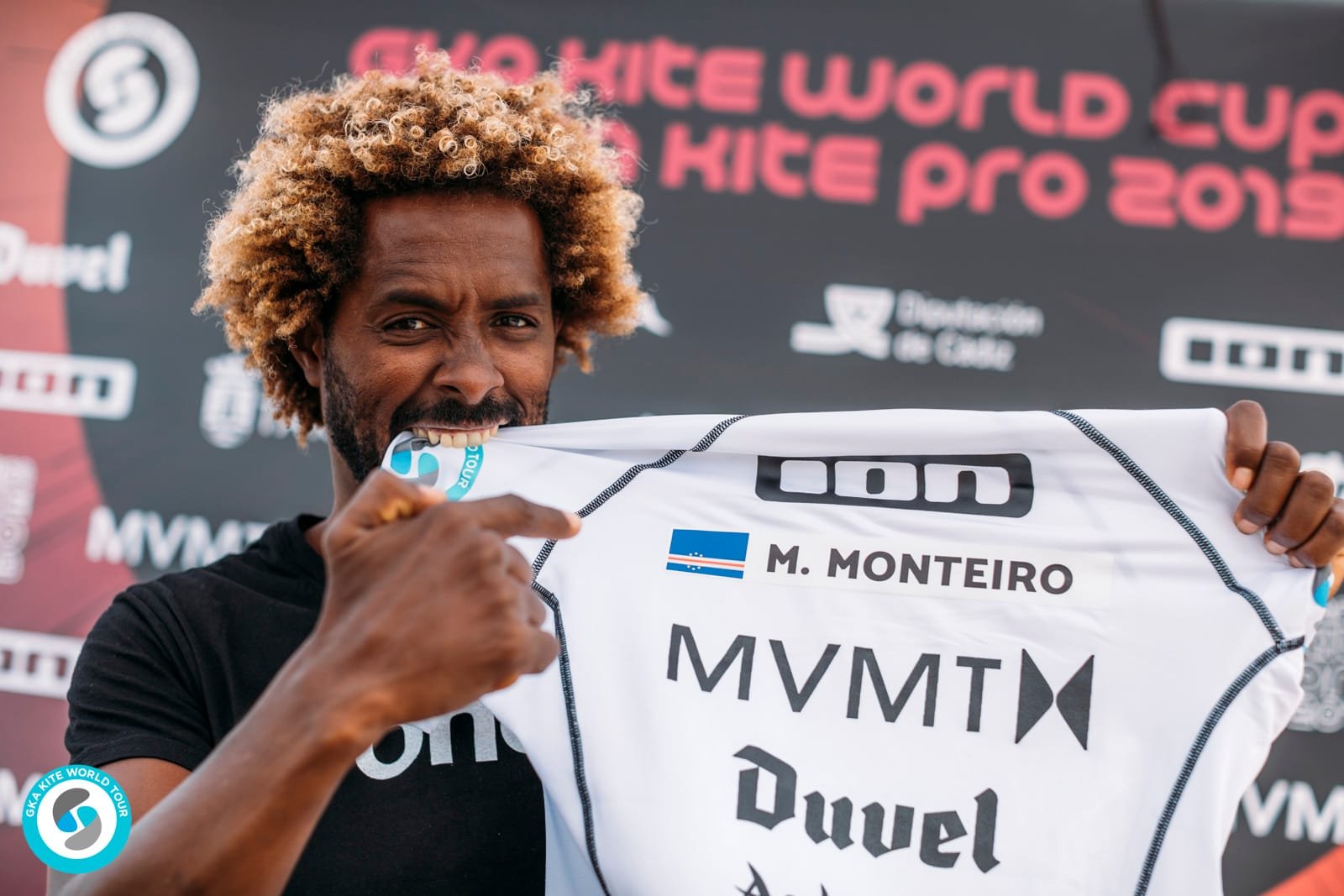 First Update – Day 3 GKA Tarifa