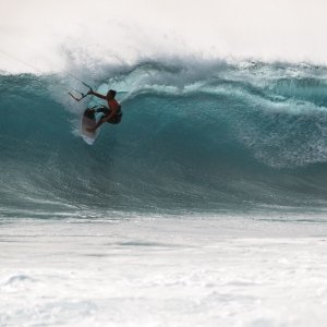 GKA Kite-Surf World Cup Cape Verde 2019