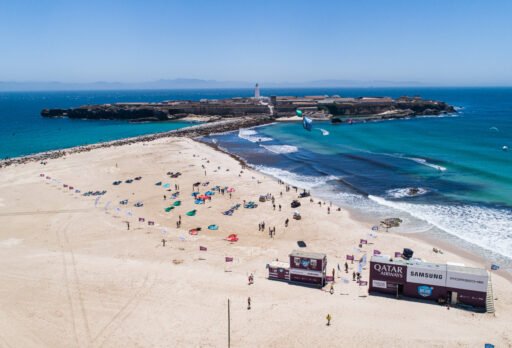 Qatar Airways GKA Big Air World Championships – Playing The Waiting Game