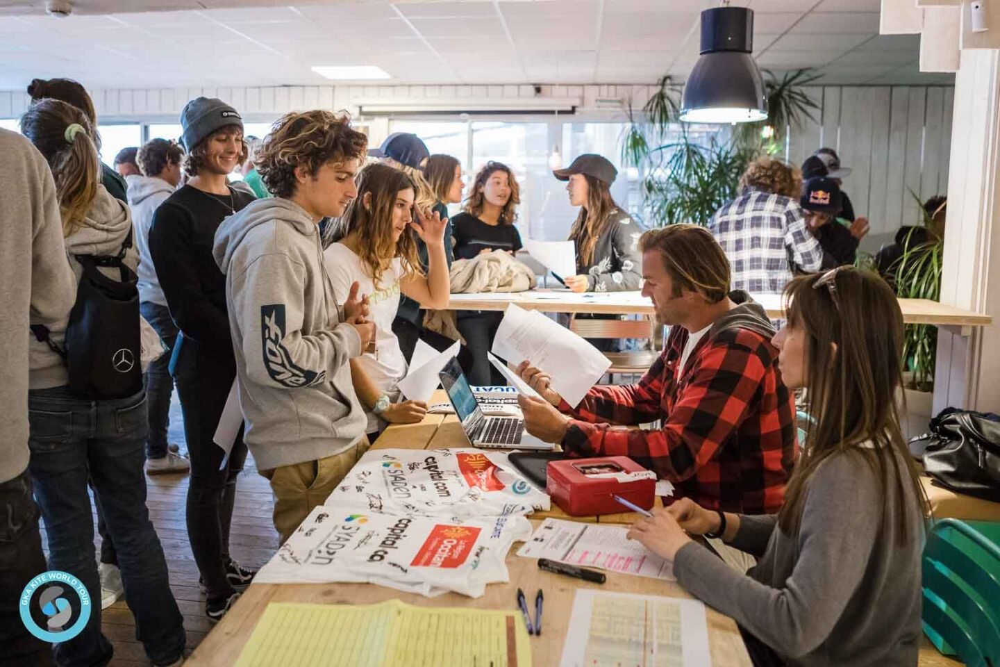 Registration GKA Freestyle World Cup Leucate