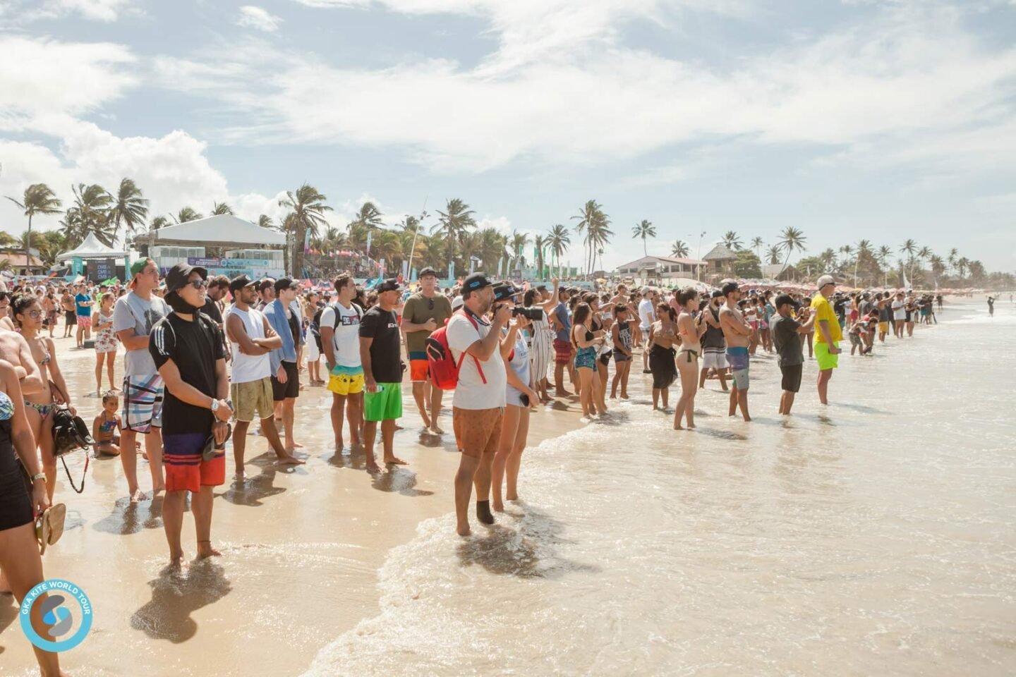 GKA Freestyle Cumbuco