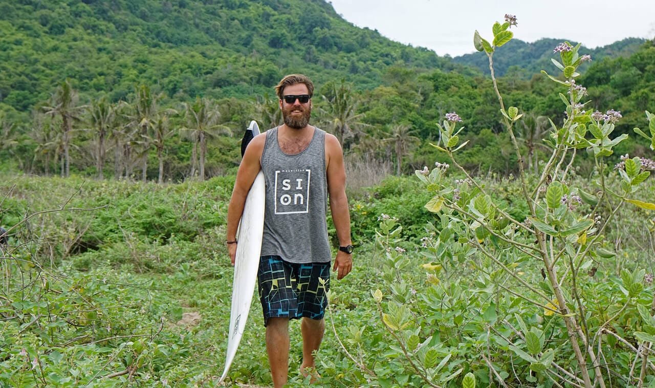 Meet the GKA team series episode 3: Meet the Tour Manager