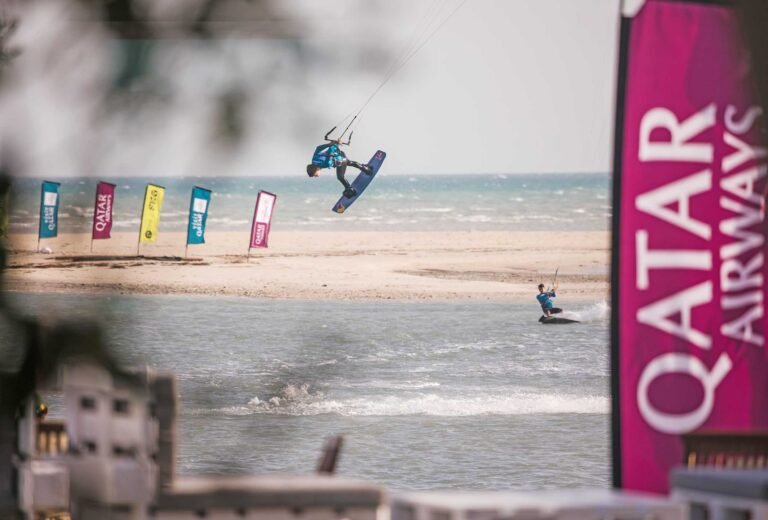 Join us for the Finals! Friday’s Action So Far