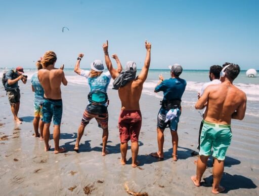 Tune in to the action from Prea