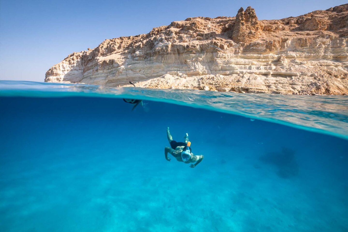 Neom Beach Games 2022