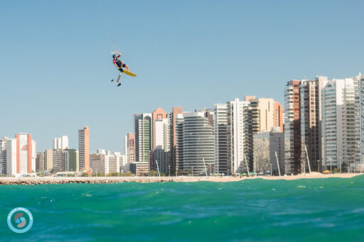 Superfoil Fortaleza 2020 – Final Day