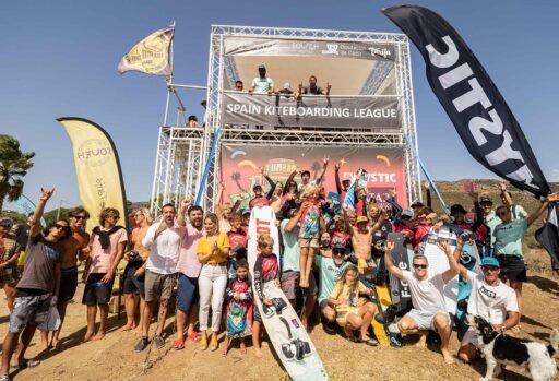 Results! Qatar Airways GKA Youth Kite World Cup Tarifa