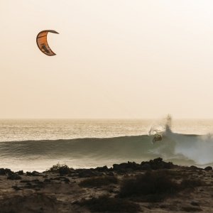GKA Kite-Surf World Cup Cape Verde 2019