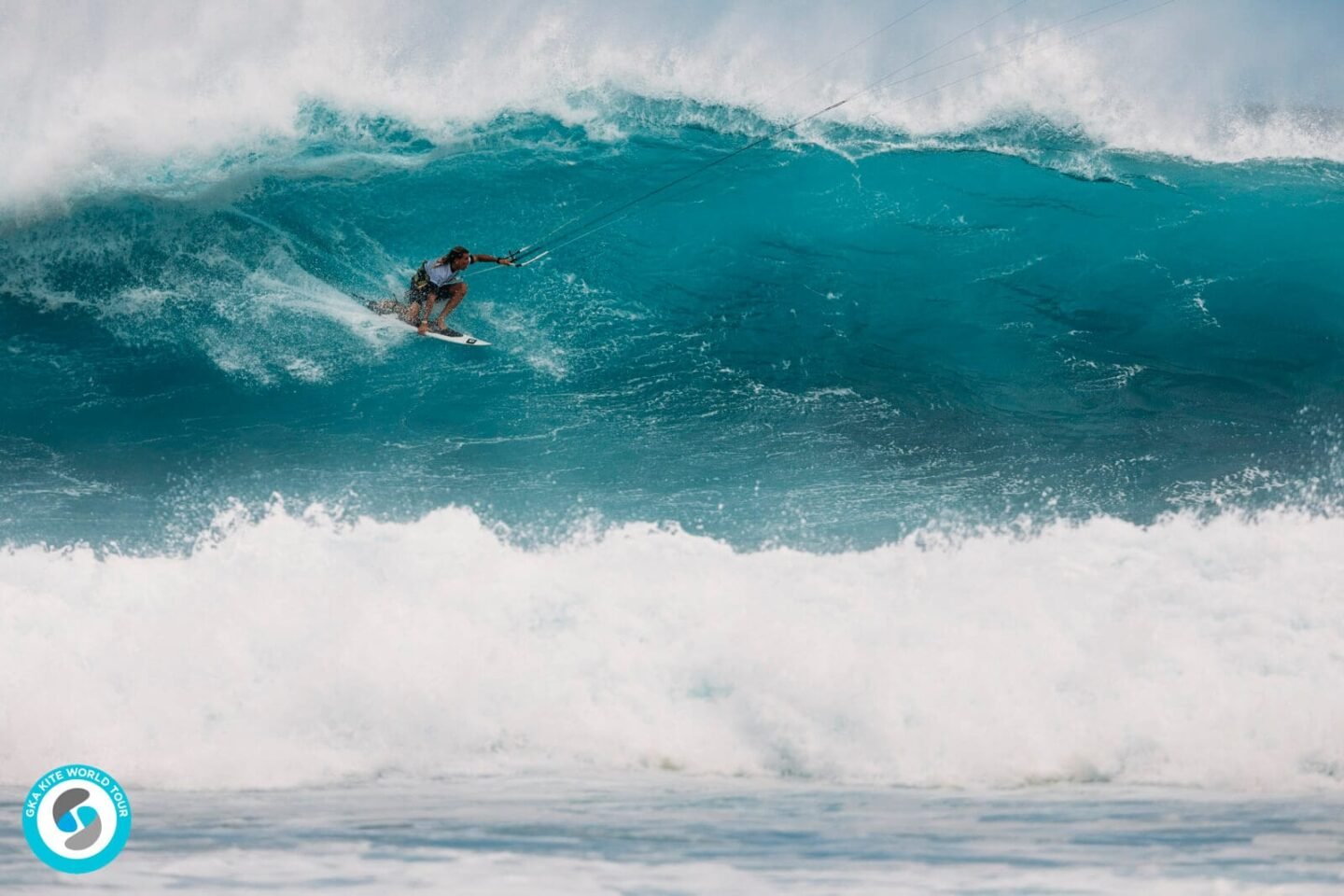 Willow River Tonkin - gunning