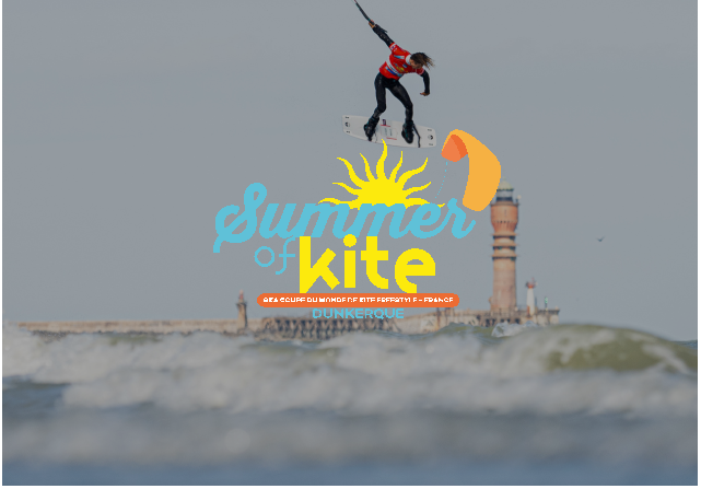 GKA Freestyle Kite World Cup France 2024