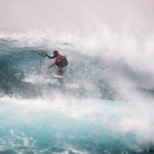 GKA Kite-Surf World Cup Cape Verde 2019