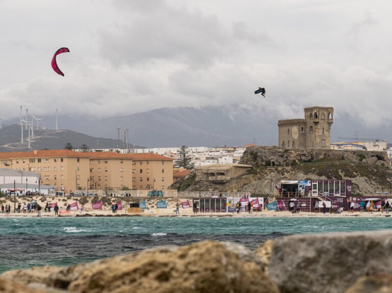 Winners crowned after epic Big Air clashes