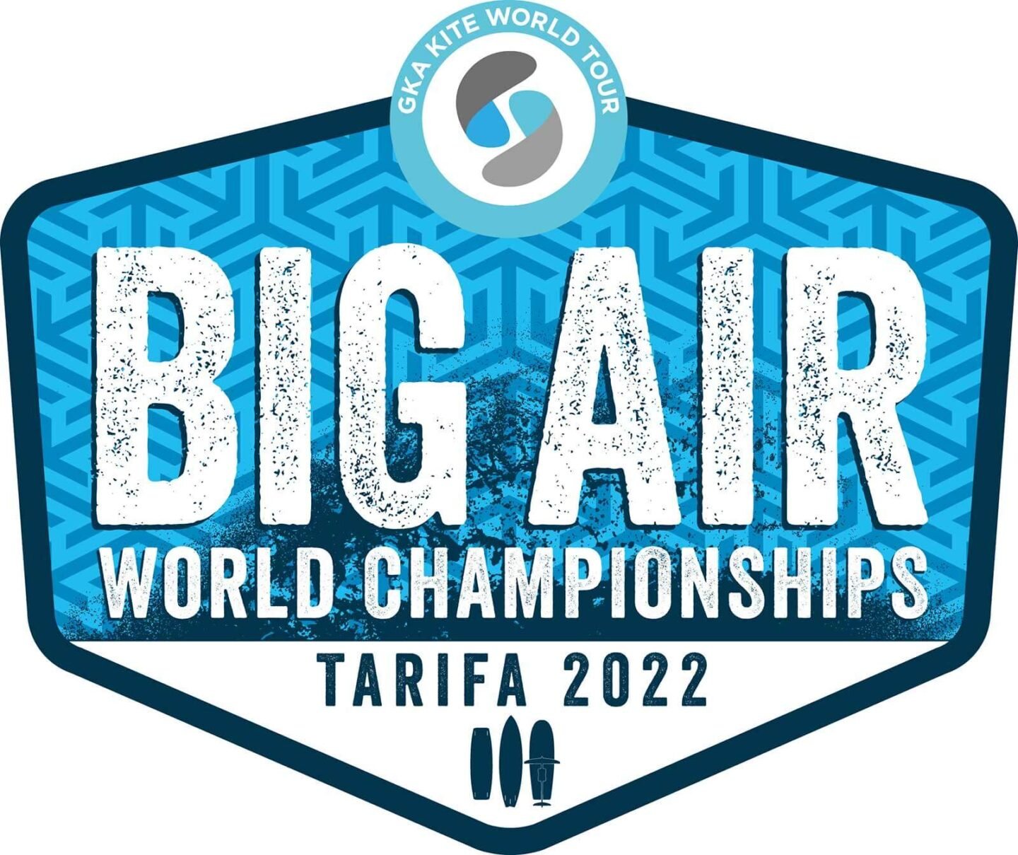 GKA Big Air World Championships 2022