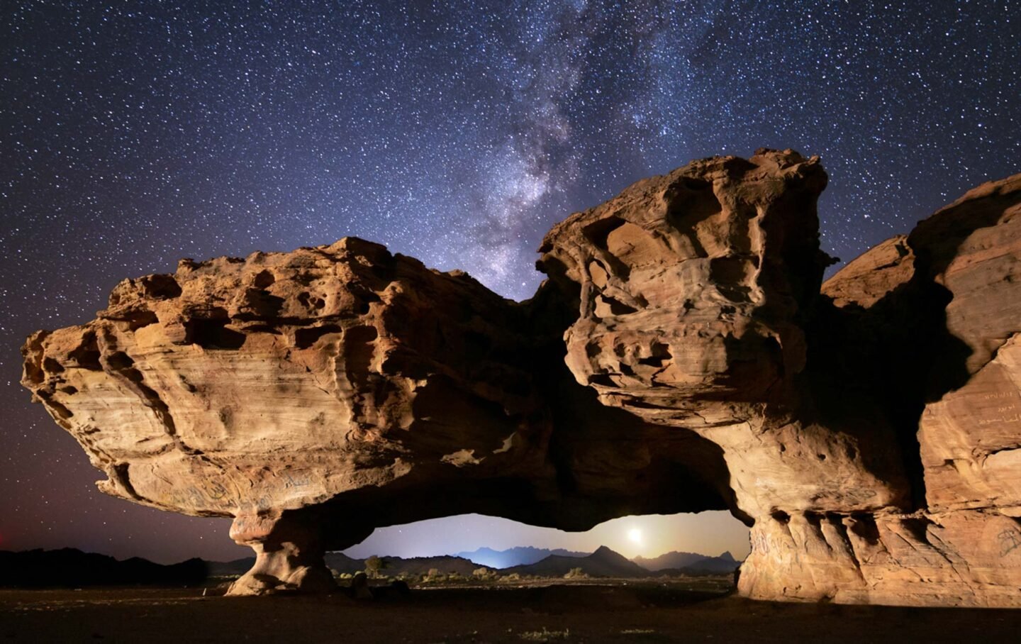 Neom Beach Games 2022