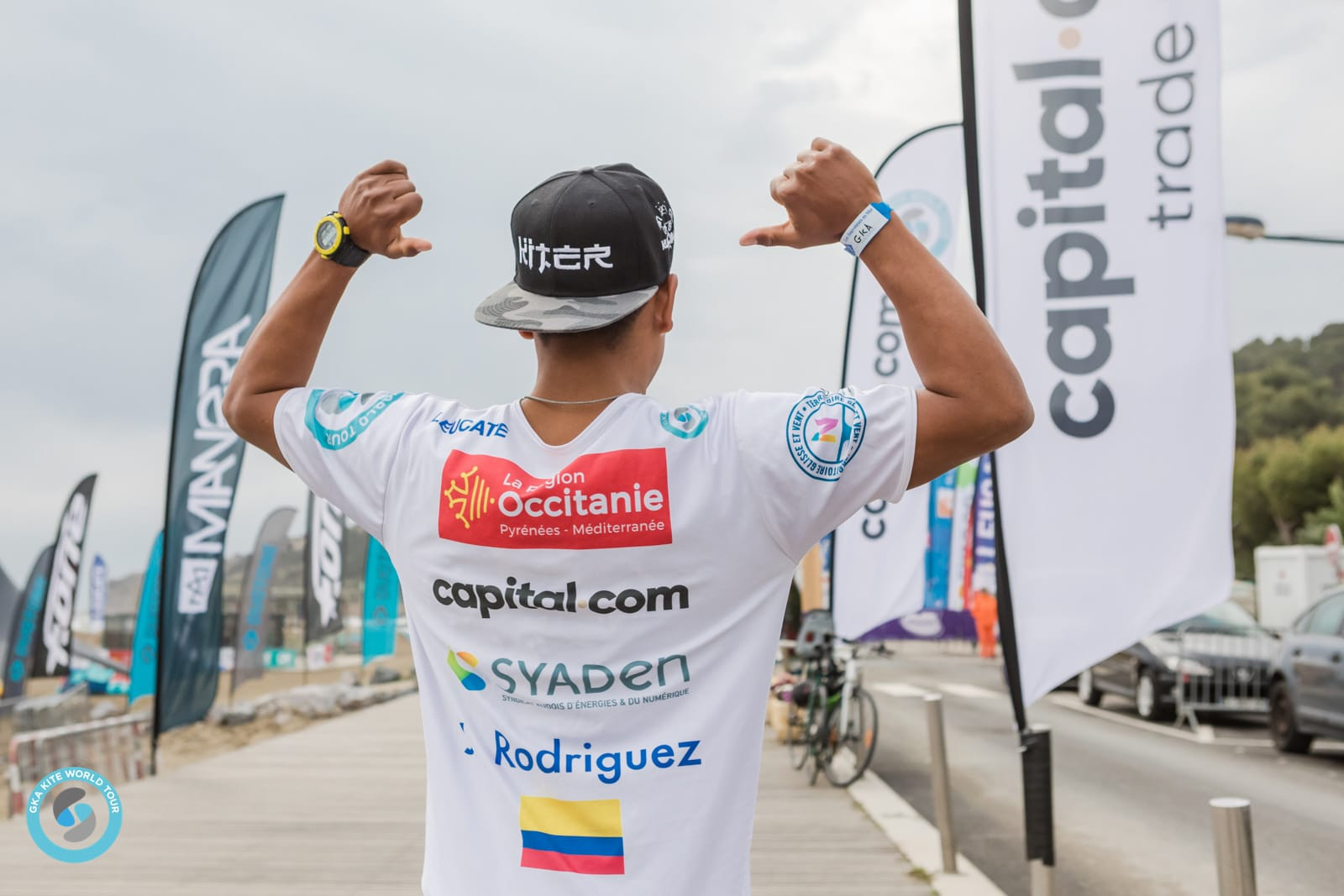 Monday Update – GKA Freestyle World Cup Leucate