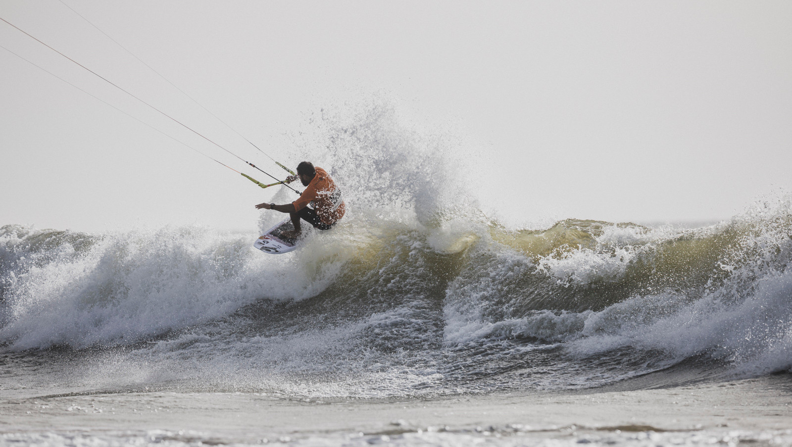 Early duel in Dakhla may define title race