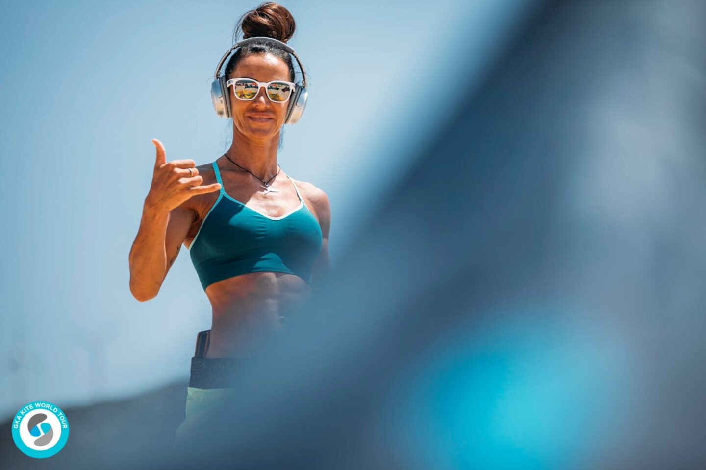 GKA Kite World Cup Tarifa