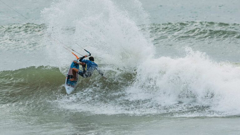 The Challenge of Speed, Power and Flow – Dakhla Day 7