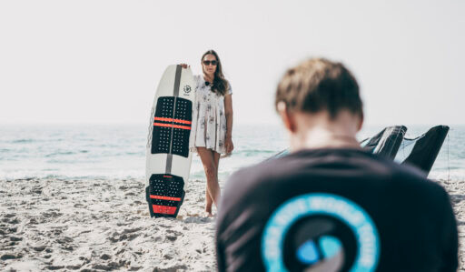 GKA Kite-Surf World Cup Denmark 2021 | Day Three