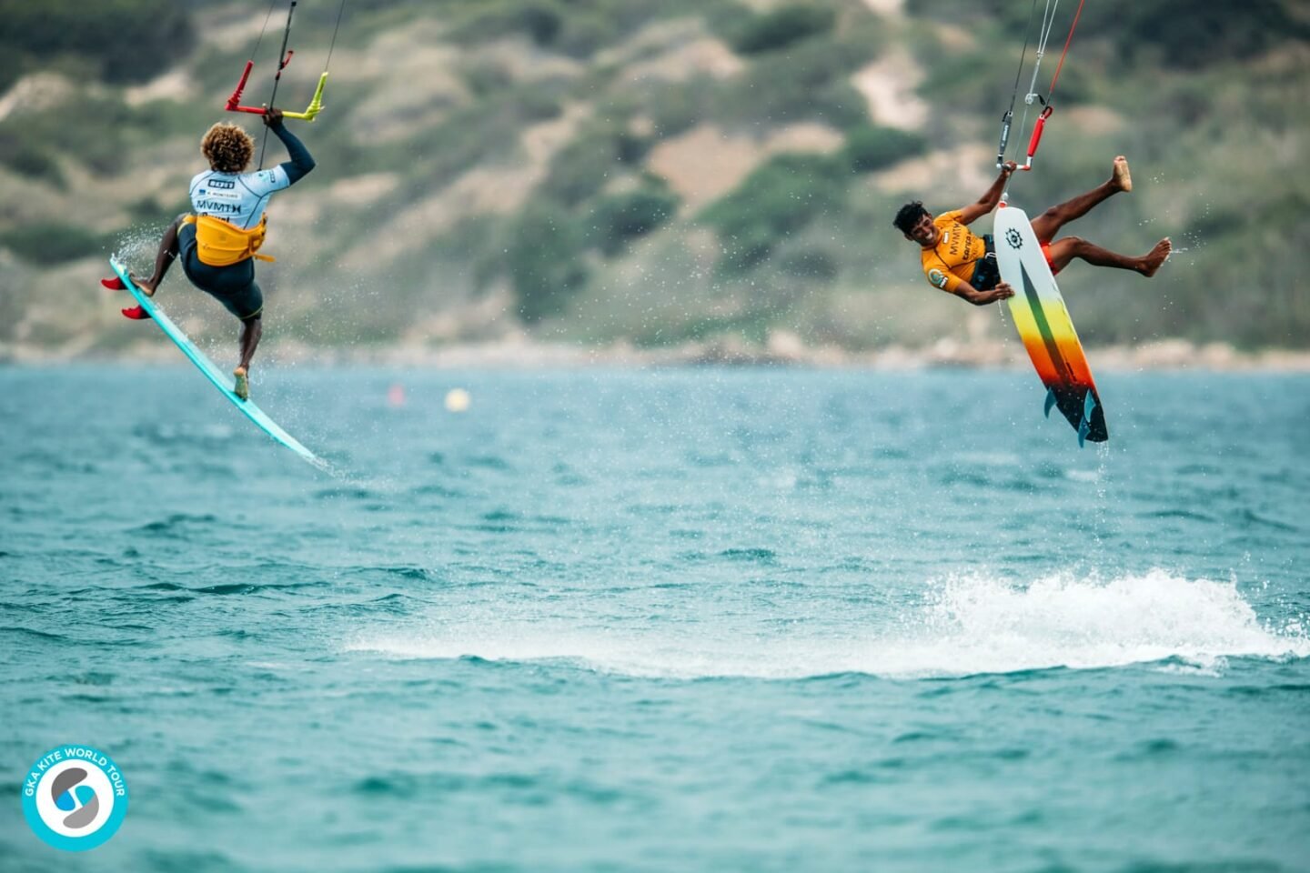 GKA Kite World Cup Tarifa