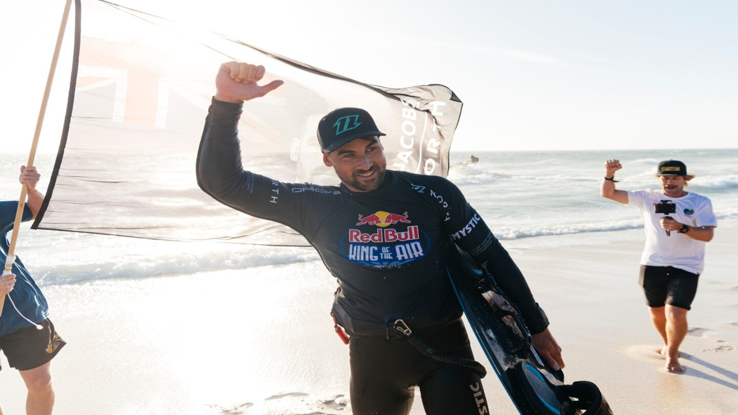 Marc Jacobs GWA Awards