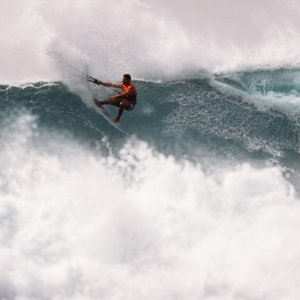 GKA Kite-Surf World Cup Cape Verde 2019