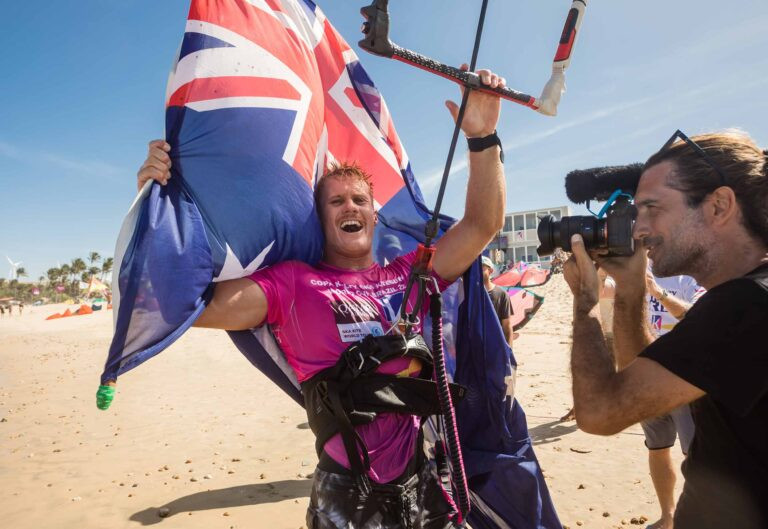 Double Bubble for Carew in Brazil!