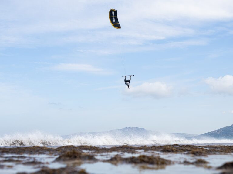 Tour leaders’ quest for crowns in Canaries