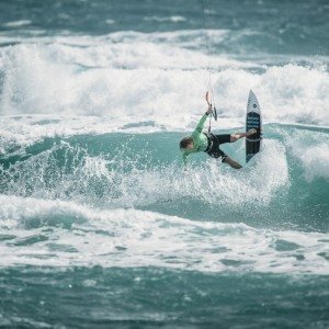 GKA Kite-Surf World Cup Cape Verde 2020