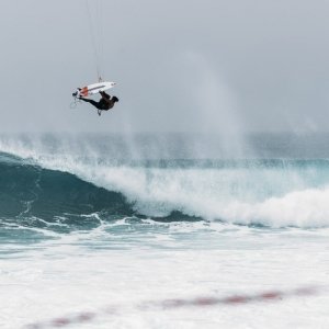 GKA Kite-Surf World Cup Cape Verde 2019