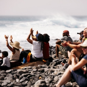 GKA Kite-Surf World Cup Cape Verde 2019