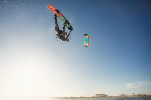 Copa Kitley GKA Freestyle-Kite World Cup Taiba – Teaser