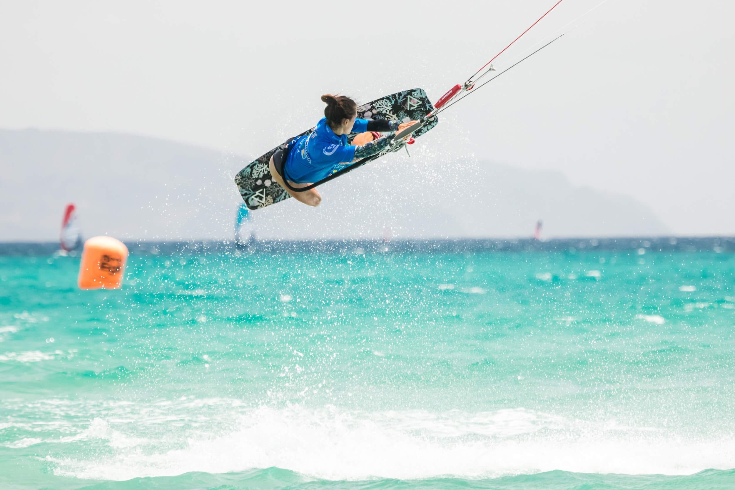 10 Questions with Rita Arnaus