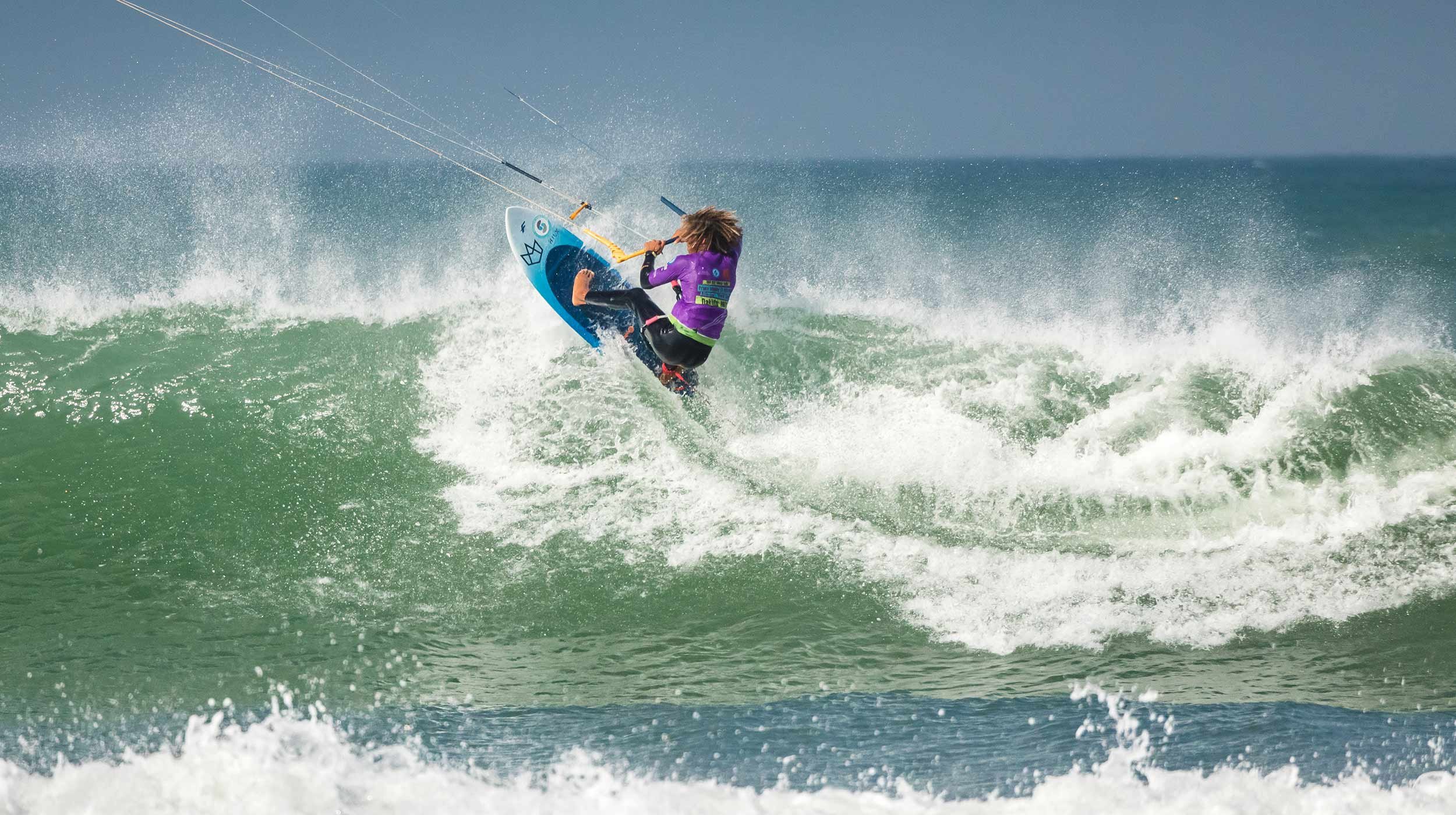 Upcoming Events – 2022 Qatar Airways GKA Kite World Tour Season