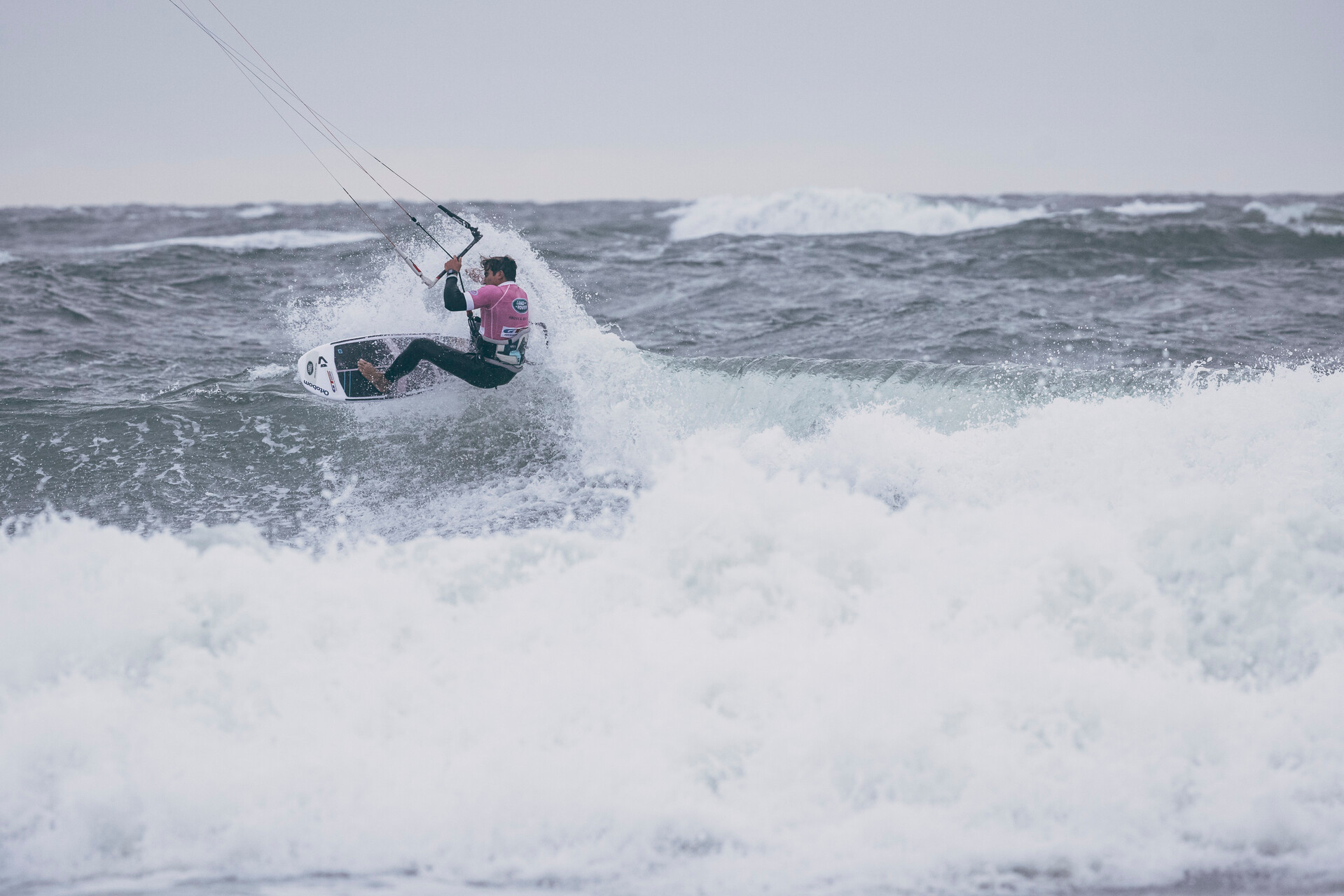 Mid-season tour stops crucial for title hopefuls