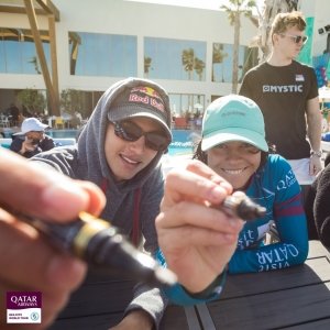 Qatar Freestyle 2023