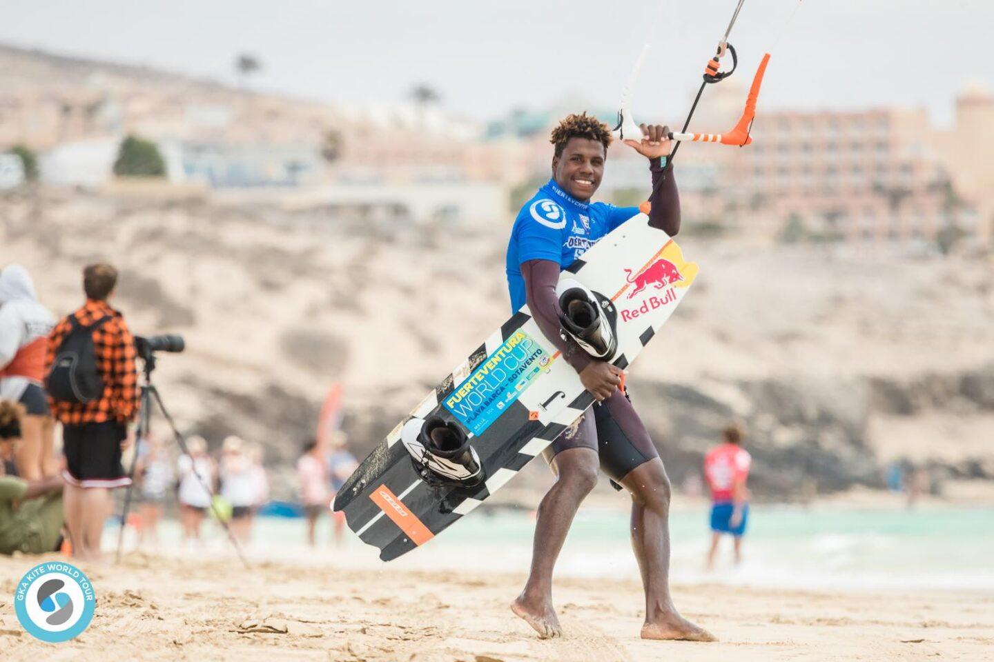 GKA Fuerteventura Adeuri Corniel