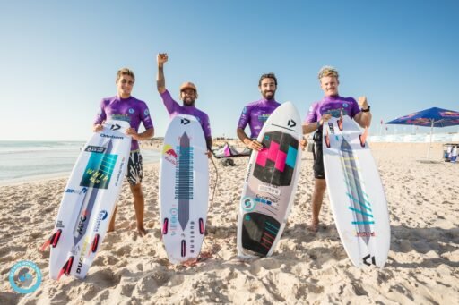 GKA Kite-Surf World Cup Morocco | The Final Day