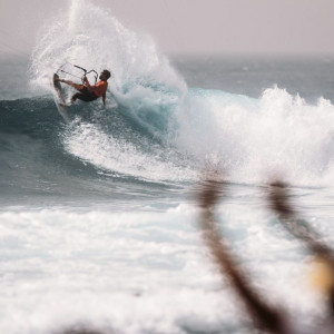 GKA Kite-Surf World Cup Cape Verde 2019
