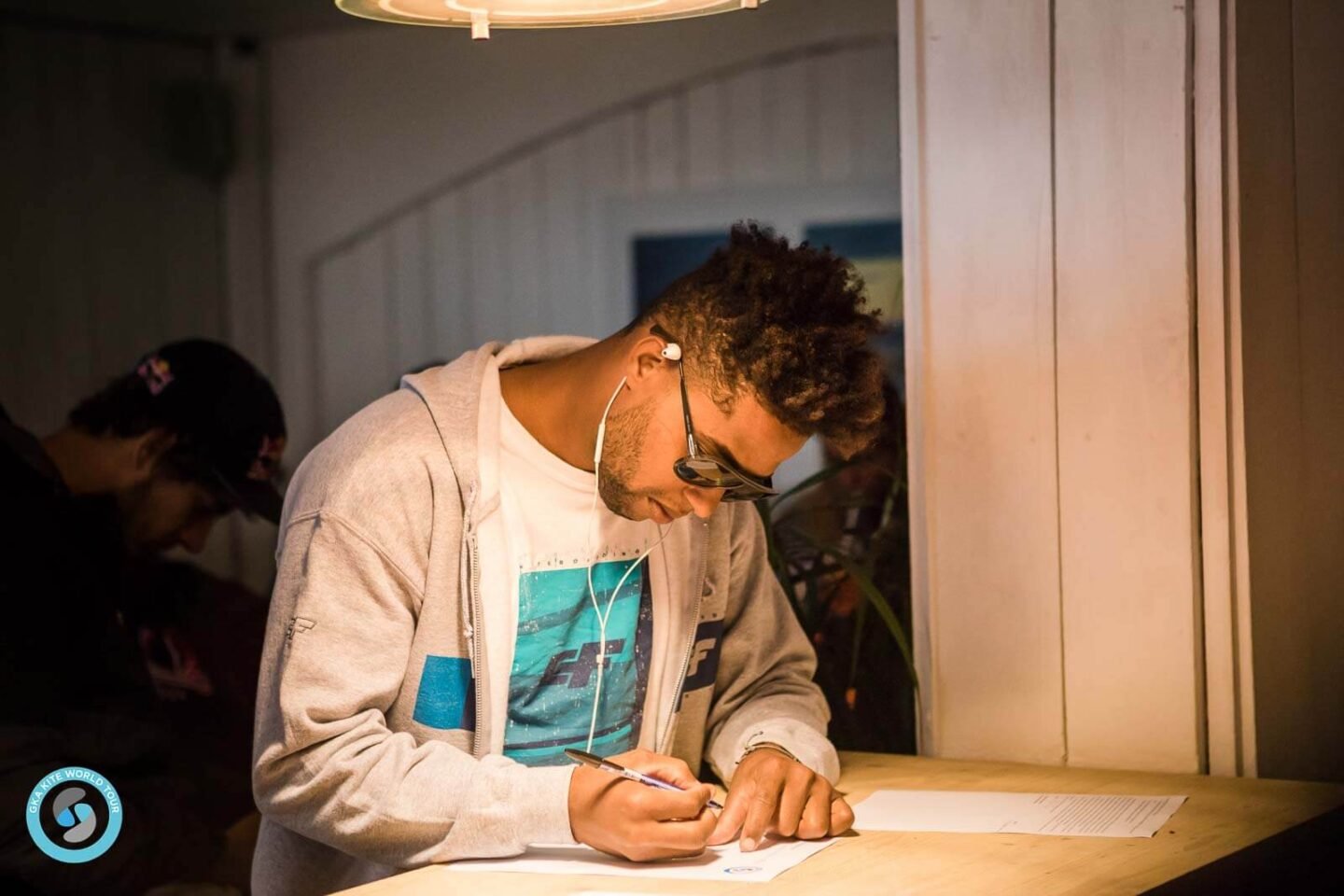 Registration GKA Freestyle World Cup Leucate