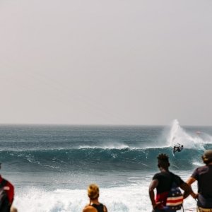 GKA Kite-Surf World Cup Cape Verde 2019