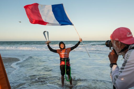 Dominant Brodel stays on top for another year