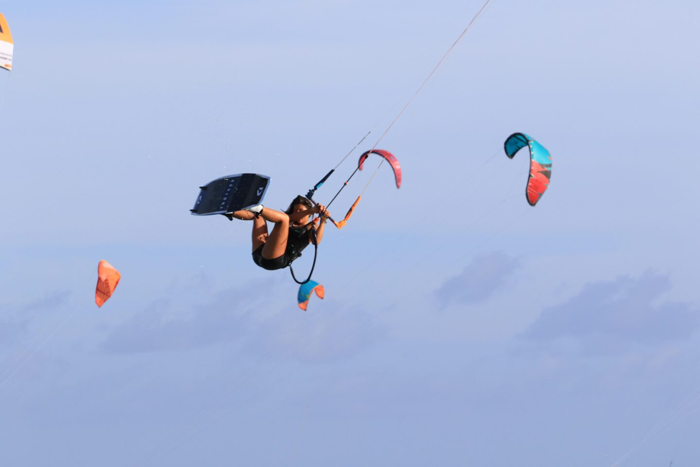 Mikaili Sol - Multiple World Champion at Just 14-Years-Old