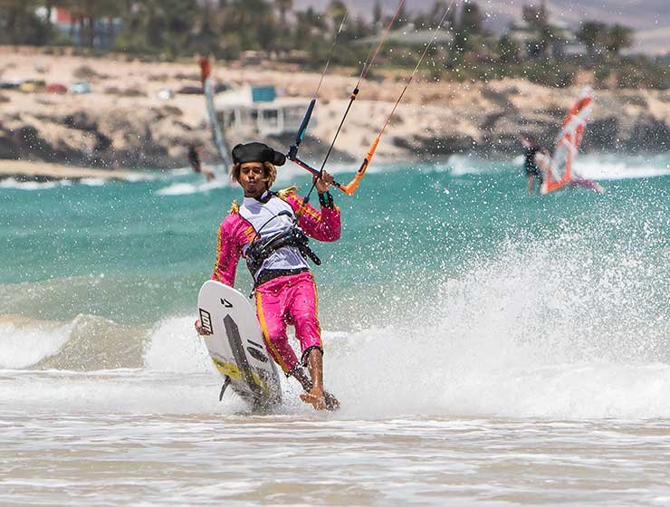 So Long Sotavento – Expression Session and Great Times