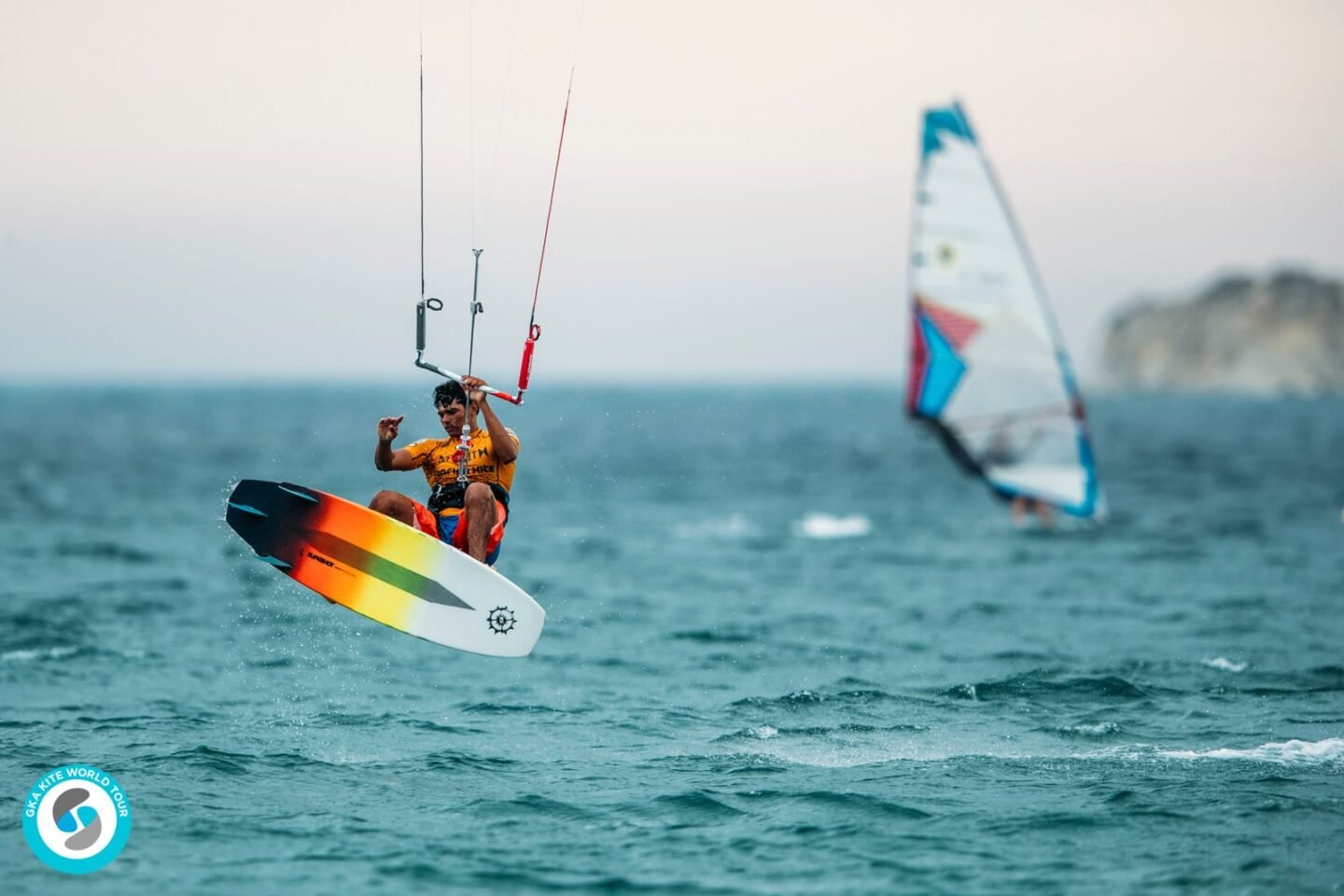 GKA Kite World Cup Tarifa