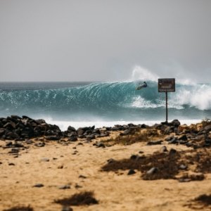 GKA Kite-Surf World Cup Cape Verde 2019
